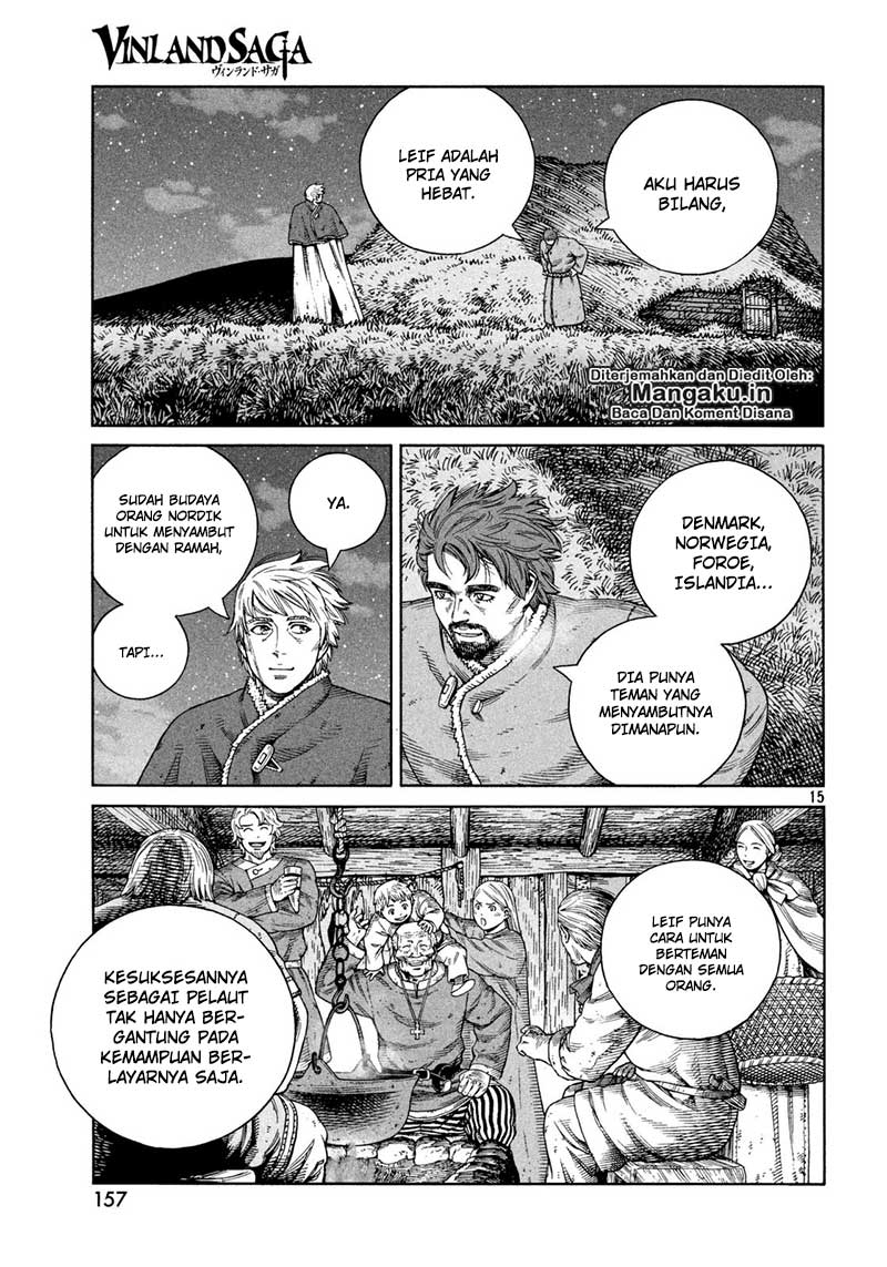 vinland-saga - Chapter: 110