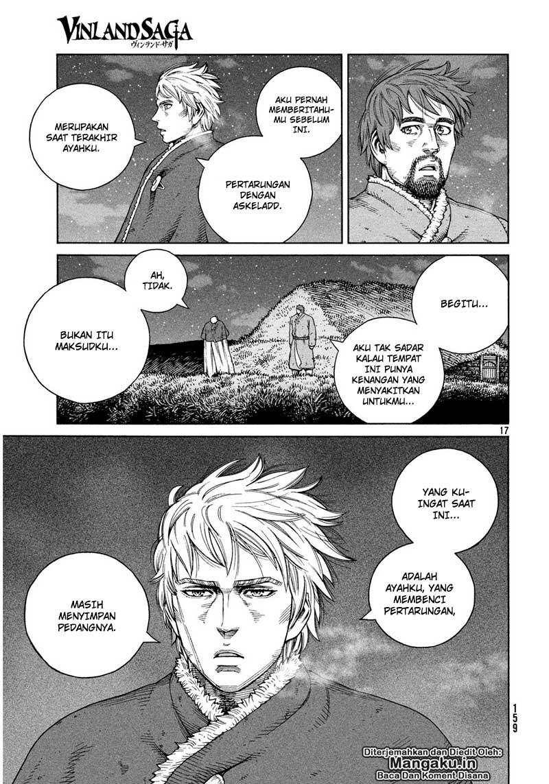 vinland-saga - Chapter: 110