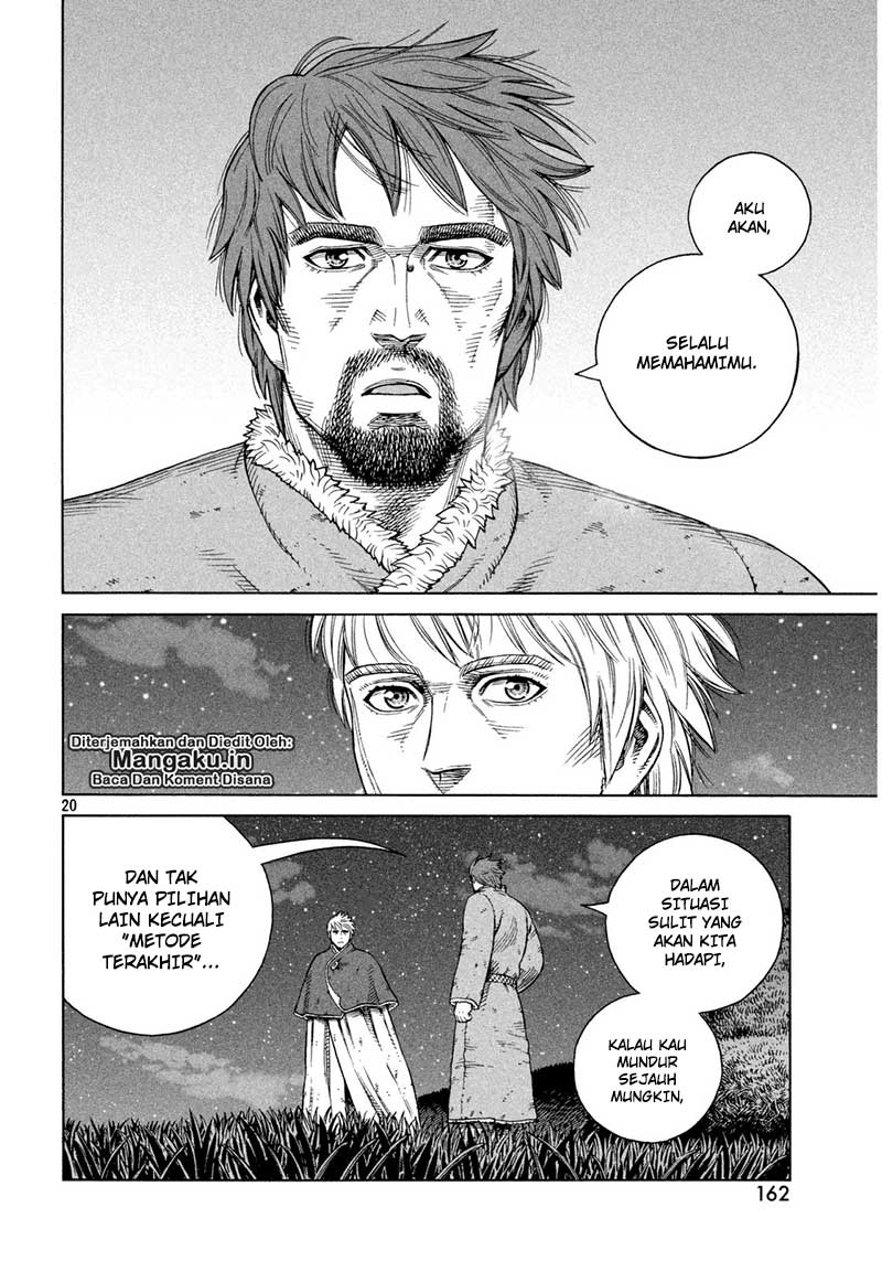 vinland-saga - Chapter: 110