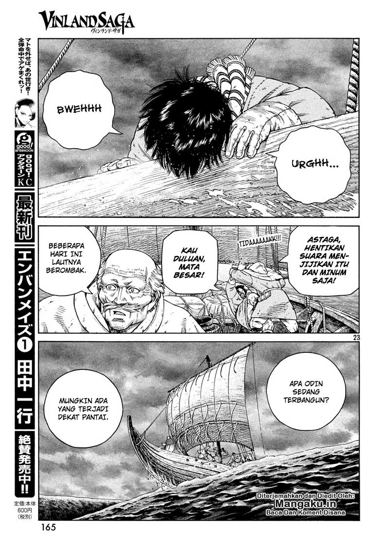 vinland-saga - Chapter: 110