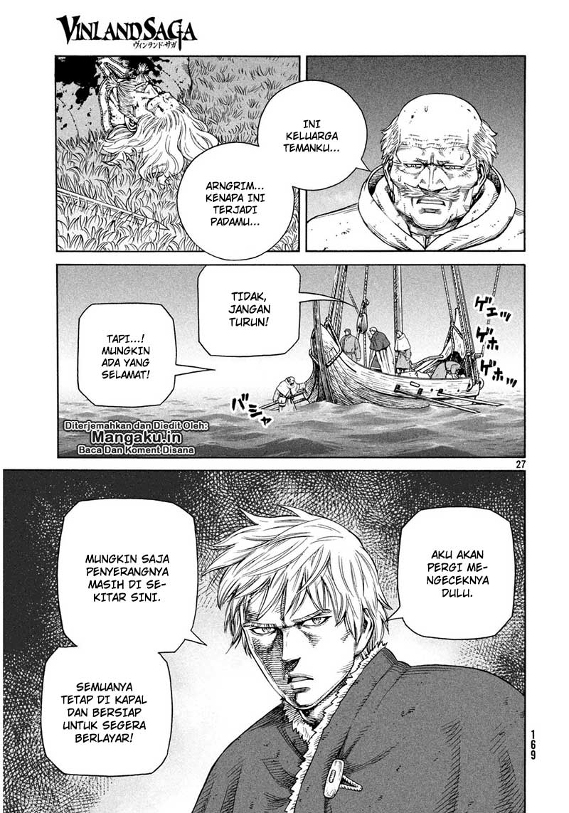 vinland-saga - Chapter: 110