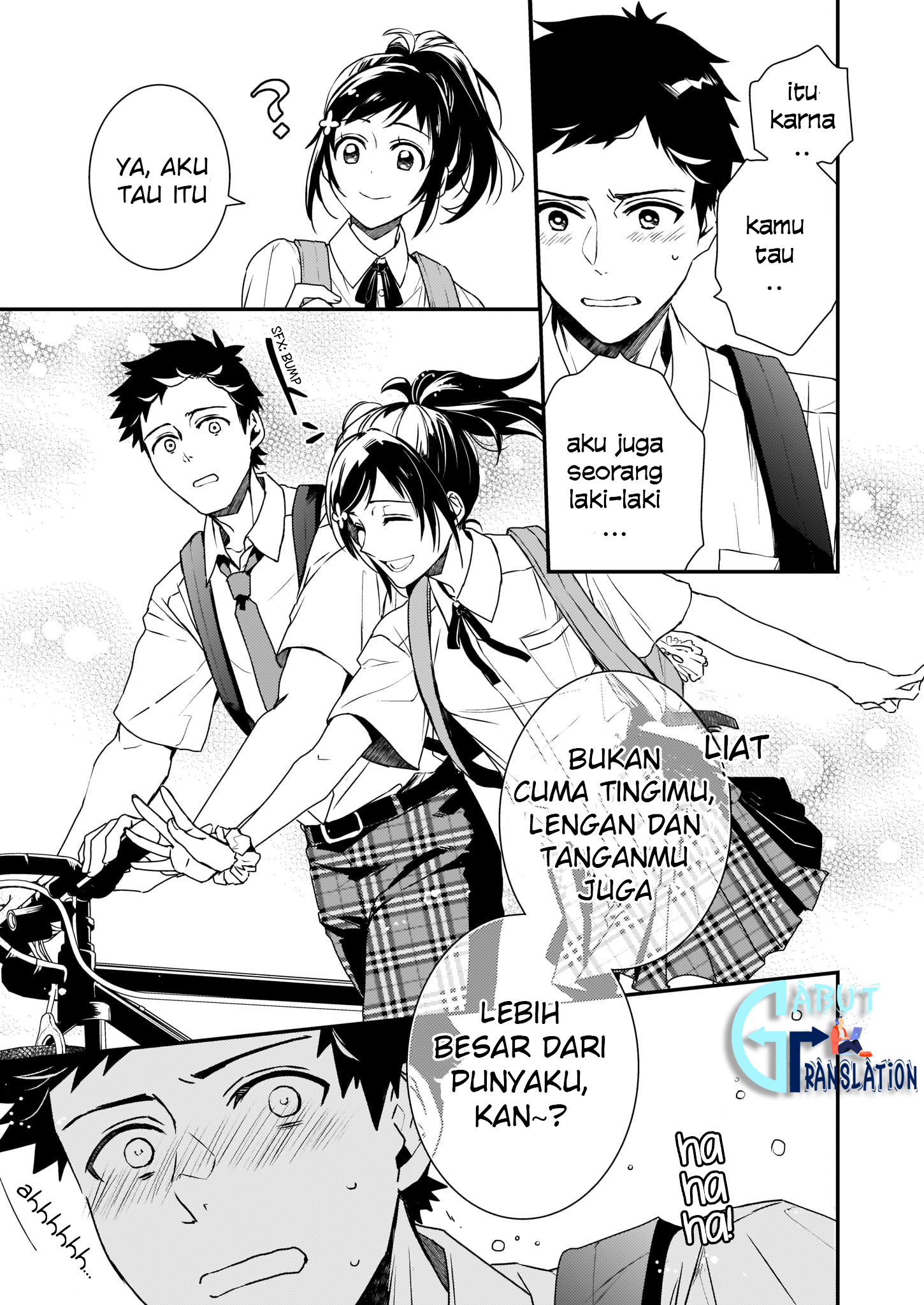 tsundere-akuyaku-reijou-liselotte-to-jikkyou-no-endo-kun-to-kaisetsu-no-kobayashi-san - Chapter: 3