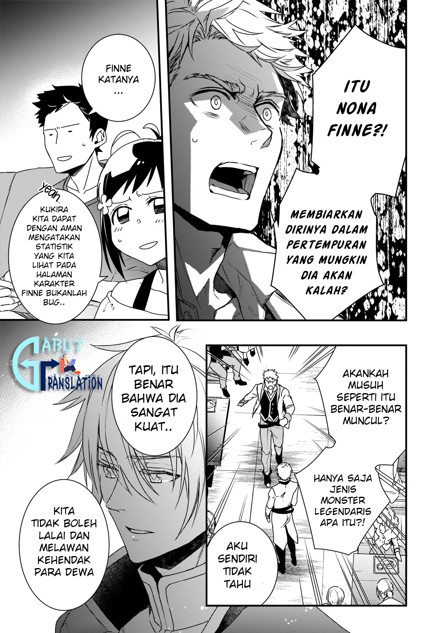 tsundere-akuyaku-reijou-liselotte-to-jikkyou-no-endo-kun-to-kaisetsu-no-kobayashi-san - Chapter: 3