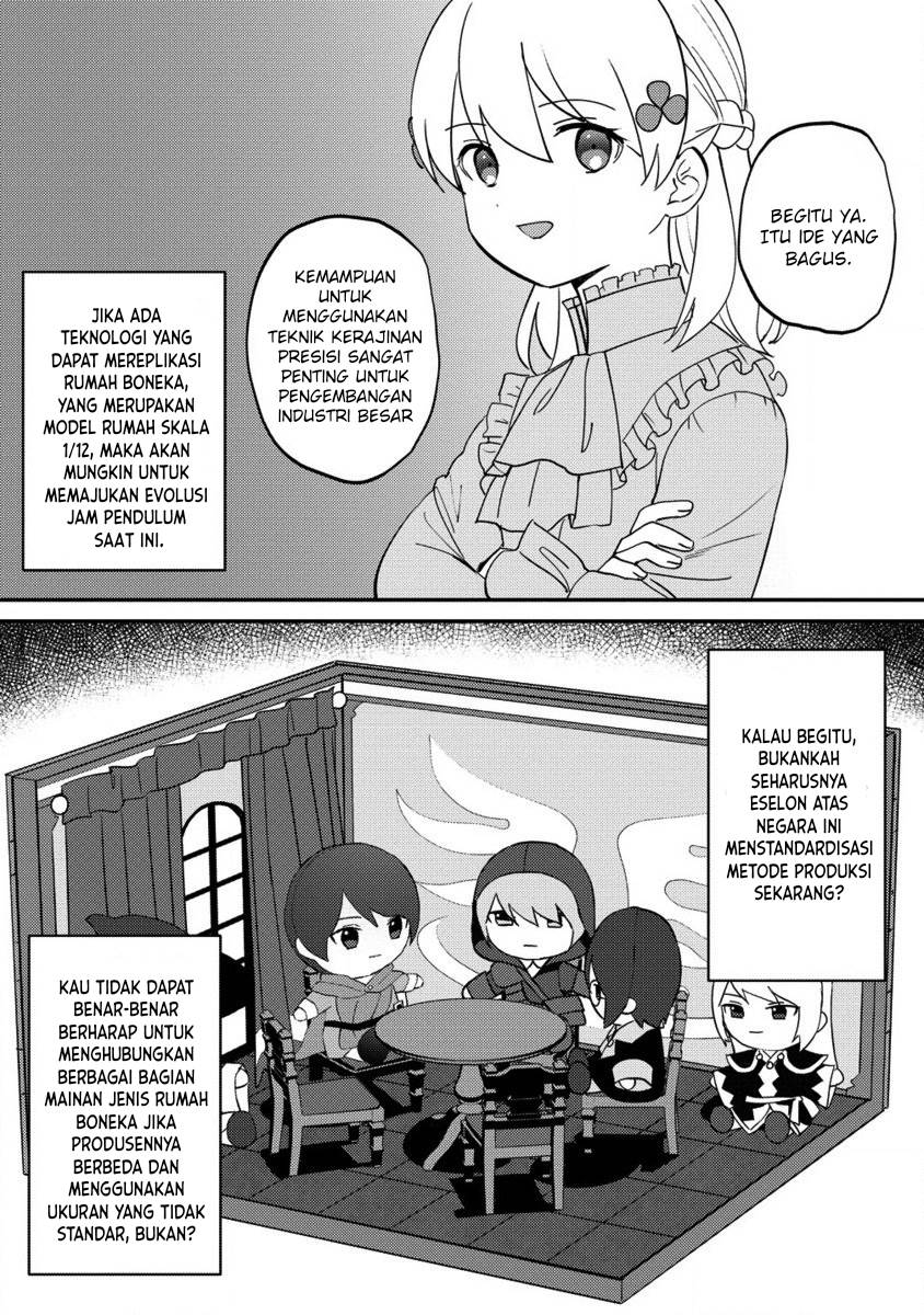 koushaku-reijou-ni-tensei-shiteshimatta-node-mental-otome-na-ore-wa-zenryoku-de-onnanoko-wo-tanoshimimasu - Chapter: 20