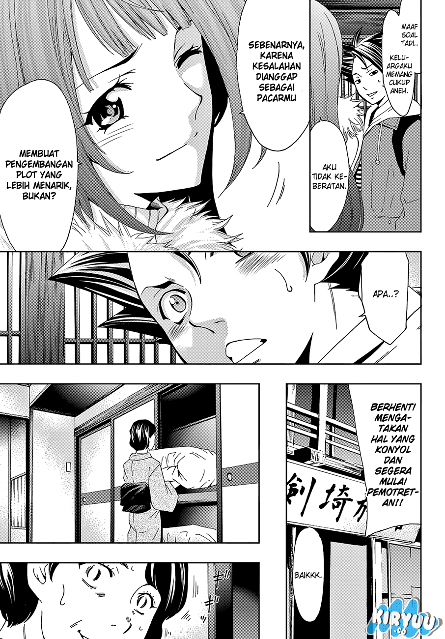 hitman-seo-kouji - Chapter: 14