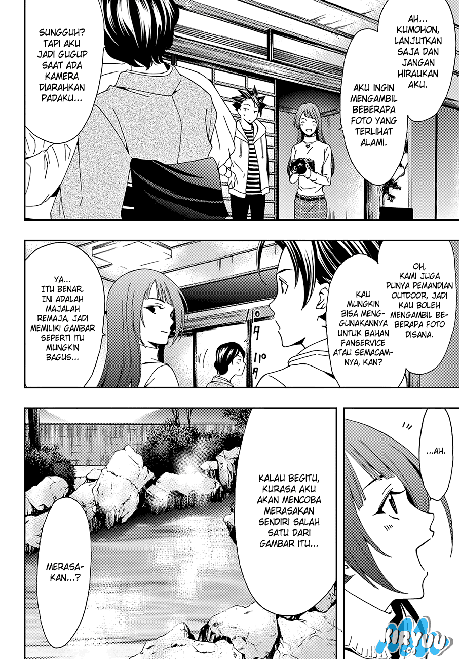 hitman-seo-kouji - Chapter: 14