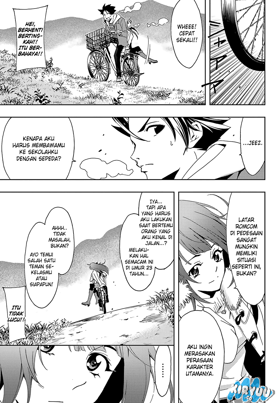 hitman-seo-kouji - Chapter: 14