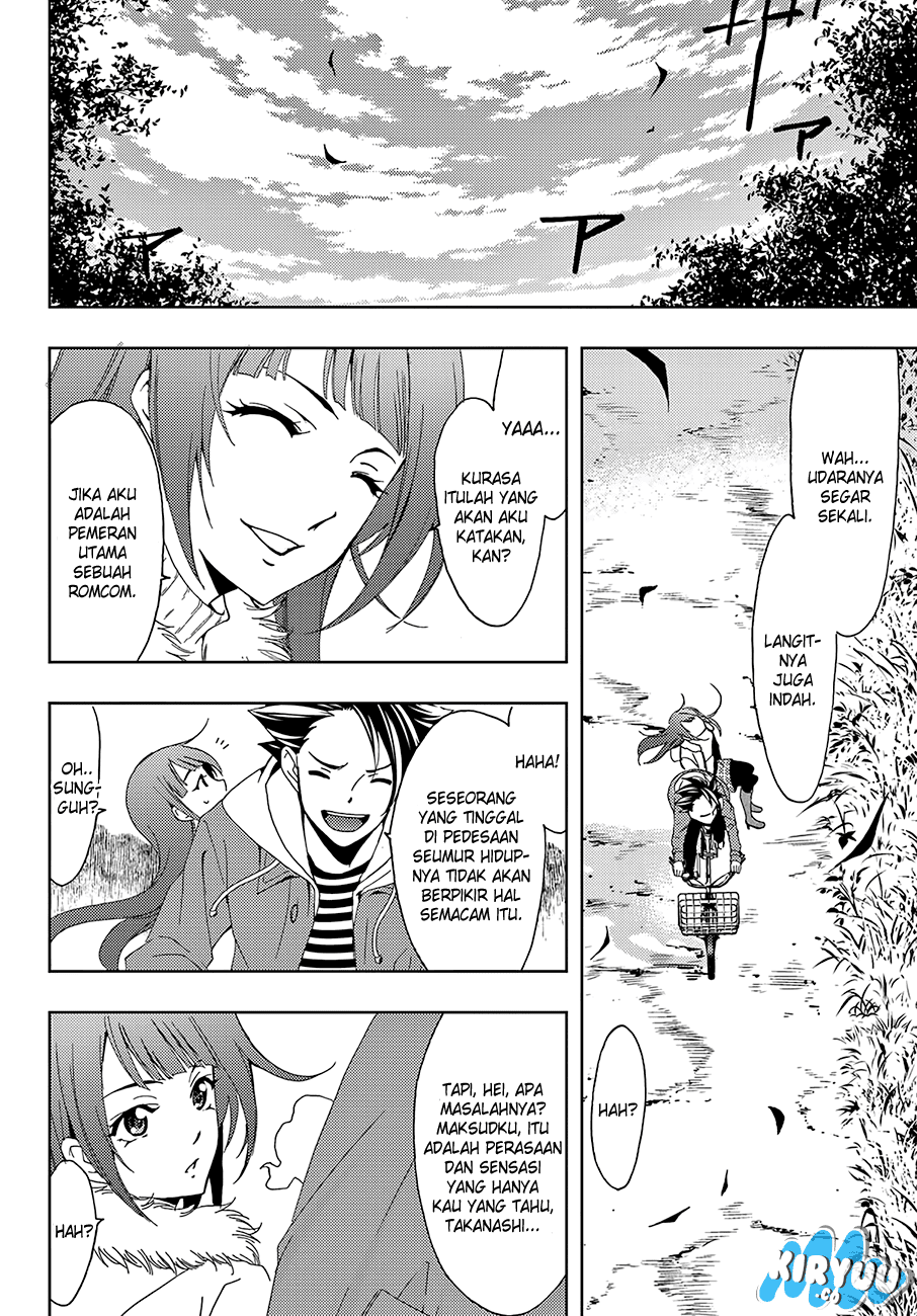 hitman-seo-kouji - Chapter: 14