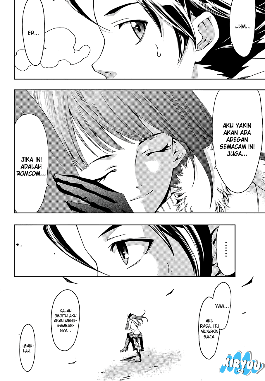 hitman-seo-kouji - Chapter: 14