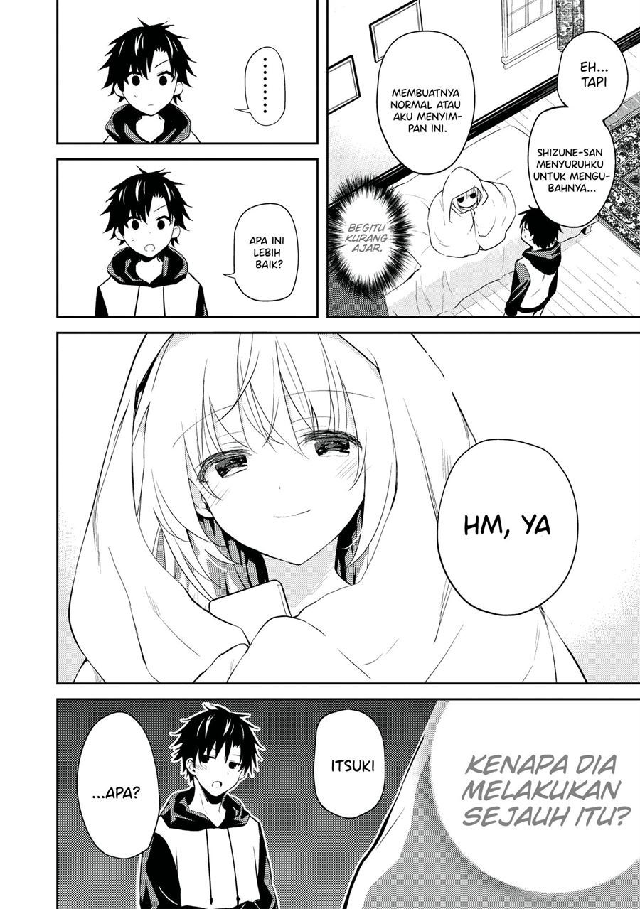 saijo-no-osewa-takane-no-hana-darakena-meimon-kou-de-gakuin-ichi-no-ojou-sama-seikatsu-noryoku-kaimu-o-kagenagara-osewa-suru-koto-ni-narimashita - Chapter: 2.2