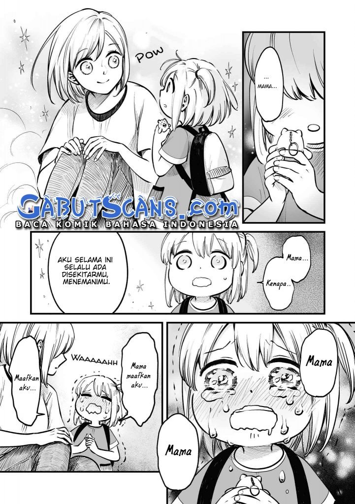 omae-tanuki-ni-naranee-ka - Chapter: 7