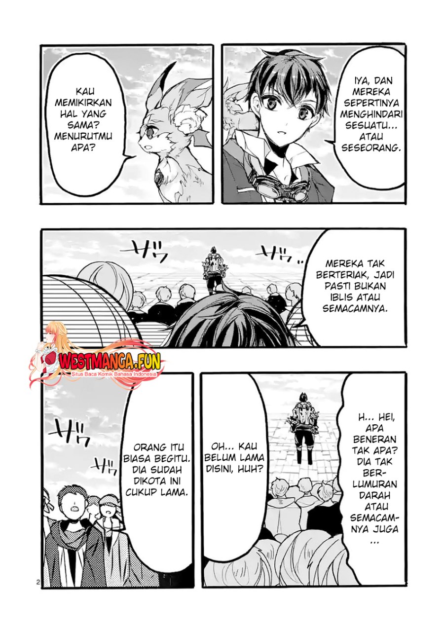 saikyo-shoku-ryukishi-kara-shokyu-shoku-hakobiya-ni-nattano-ni-naze-ka-yushatachi-kara-tayoraretemasu - Chapter: 42