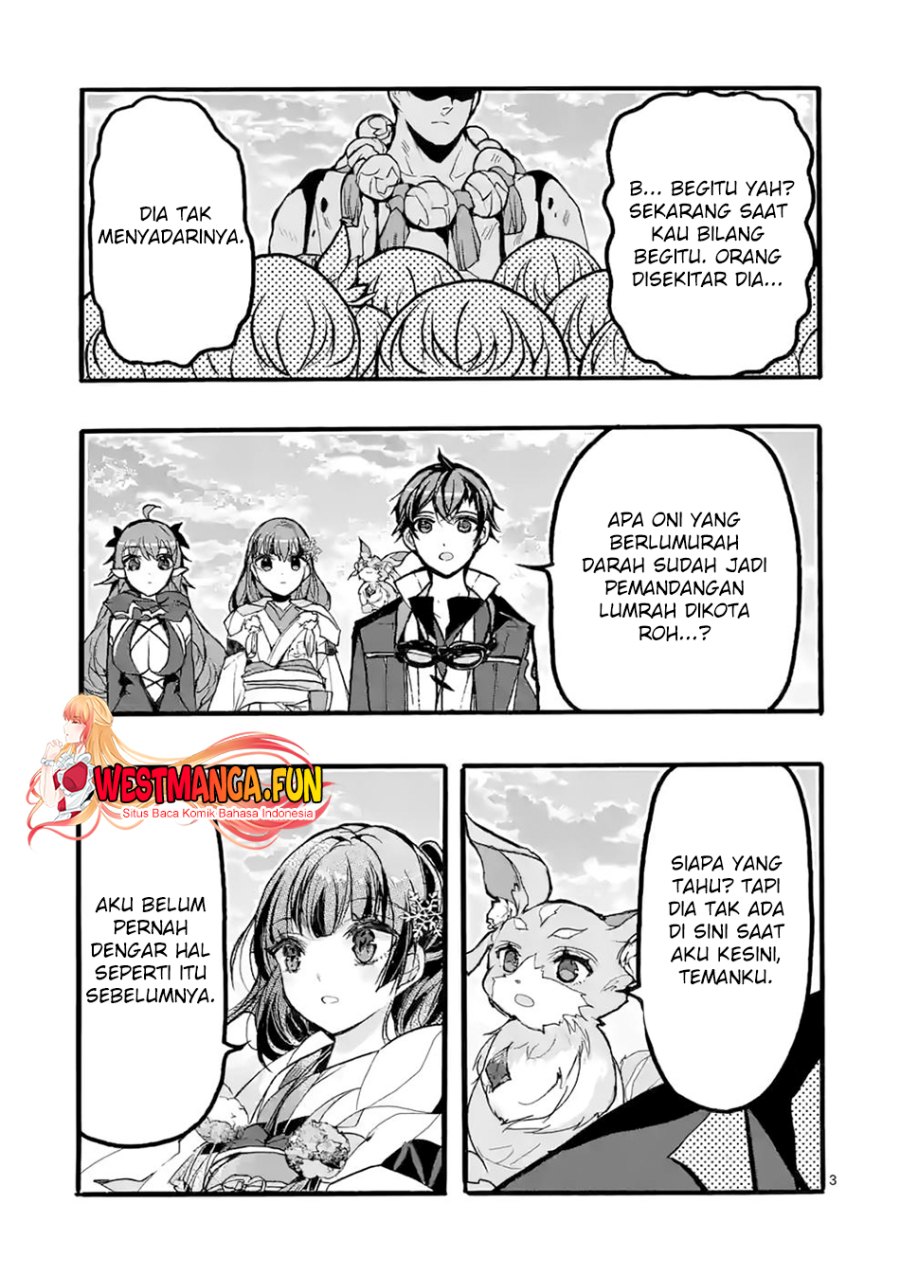 saikyo-shoku-ryukishi-kara-shokyu-shoku-hakobiya-ni-nattano-ni-naze-ka-yushatachi-kara-tayoraretemasu - Chapter: 42