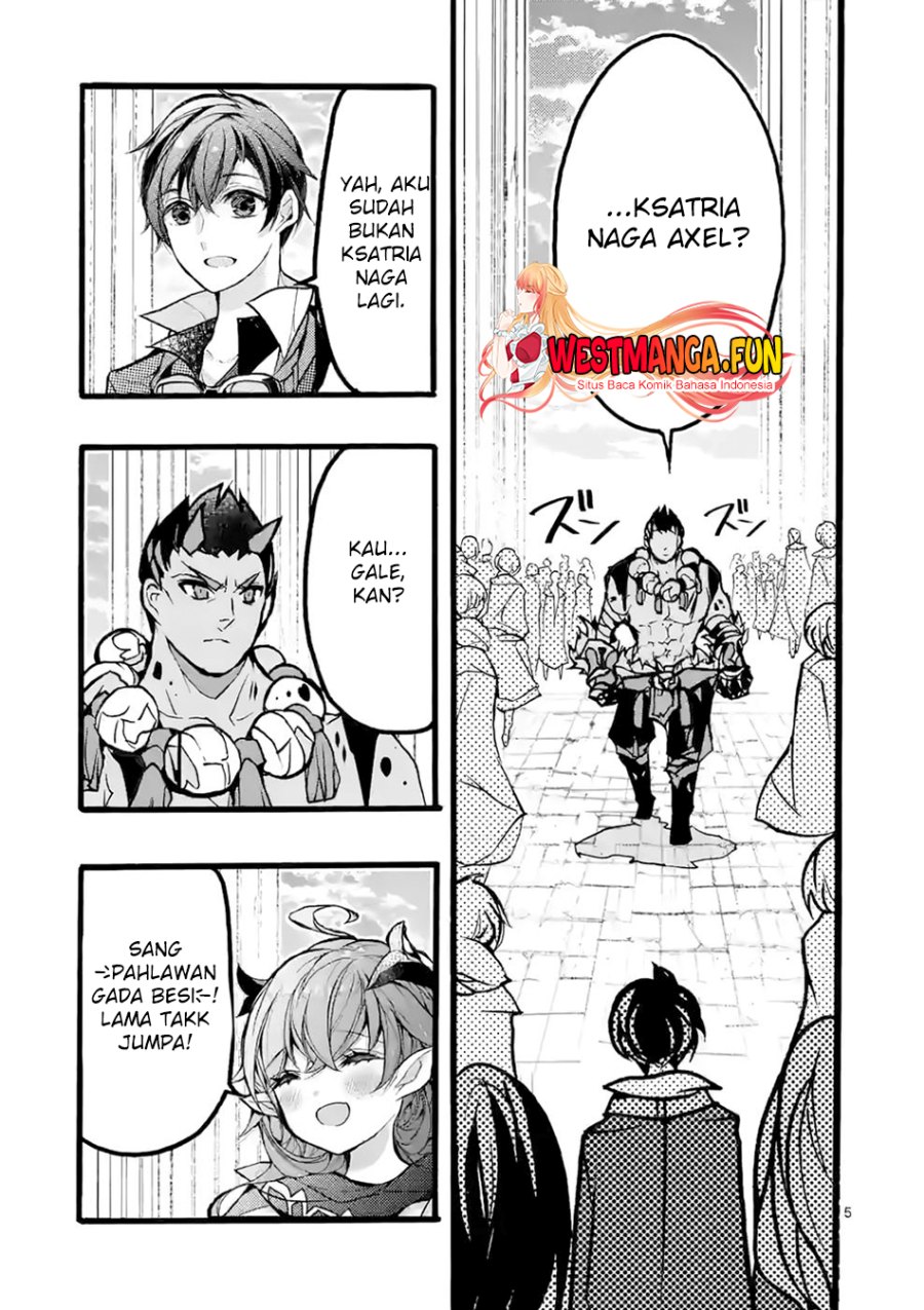 saikyo-shoku-ryukishi-kara-shokyu-shoku-hakobiya-ni-nattano-ni-naze-ka-yushatachi-kara-tayoraretemasu - Chapter: 42