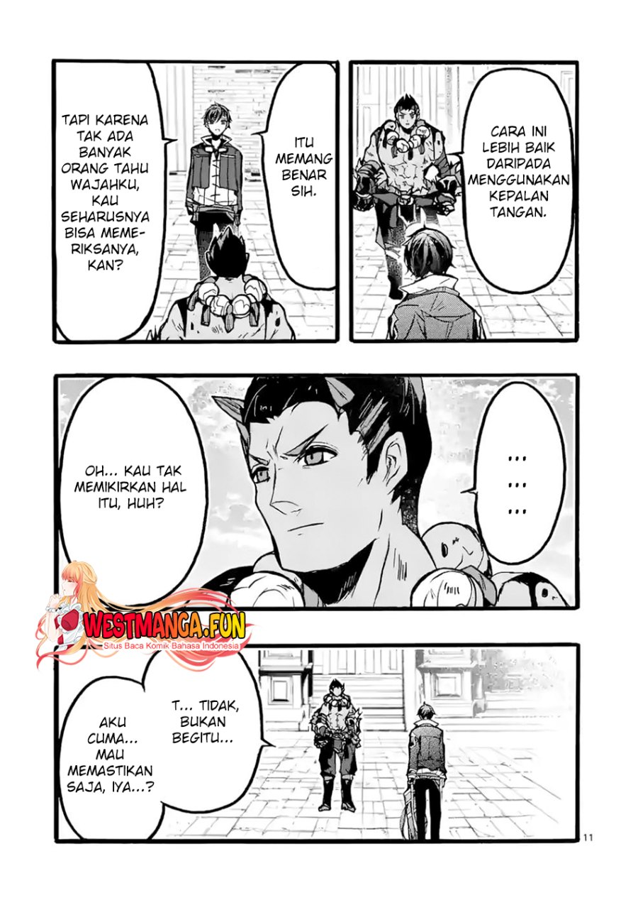 saikyo-shoku-ryukishi-kara-shokyu-shoku-hakobiya-ni-nattano-ni-naze-ka-yushatachi-kara-tayoraretemasu - Chapter: 42