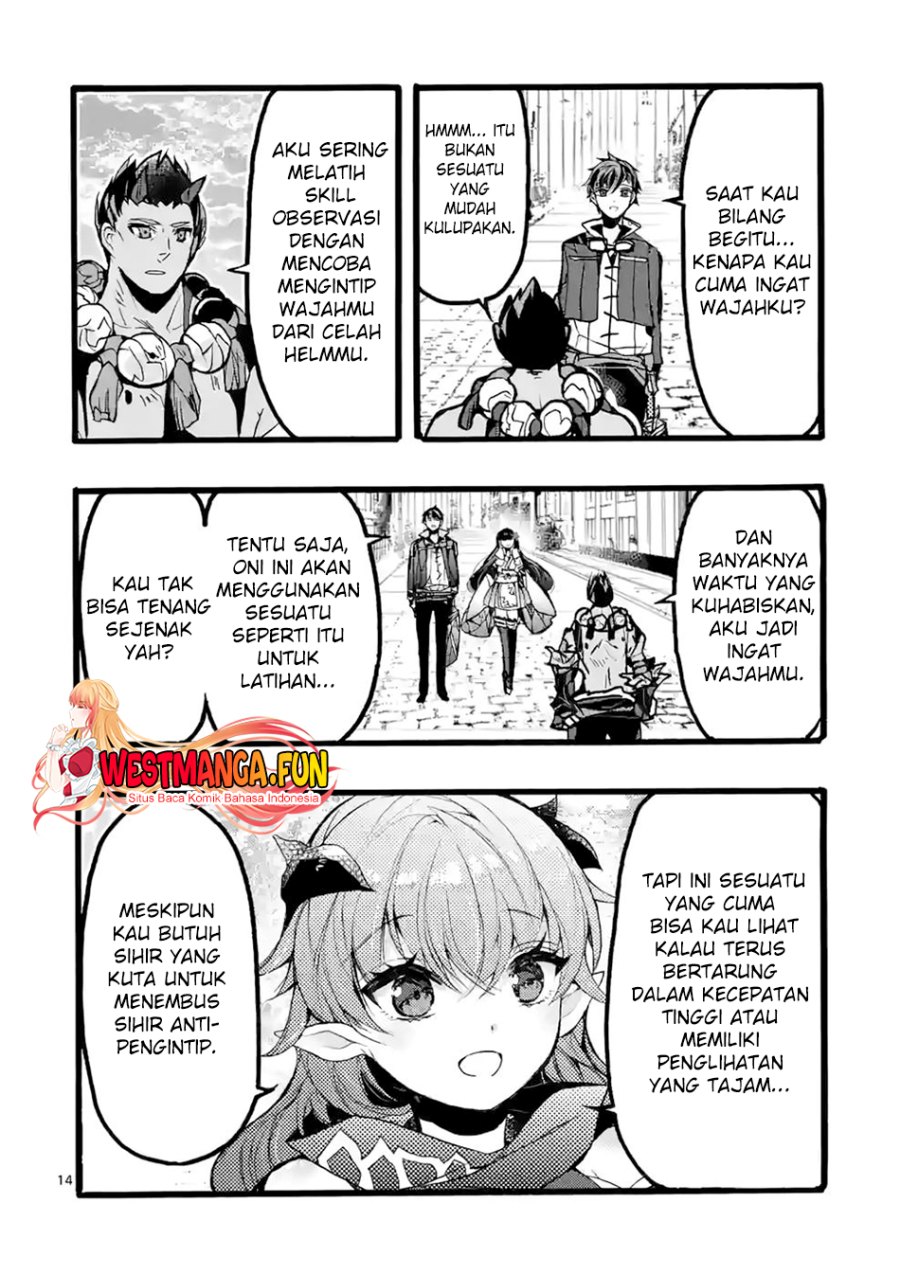 saikyo-shoku-ryukishi-kara-shokyu-shoku-hakobiya-ni-nattano-ni-naze-ka-yushatachi-kara-tayoraretemasu - Chapter: 42