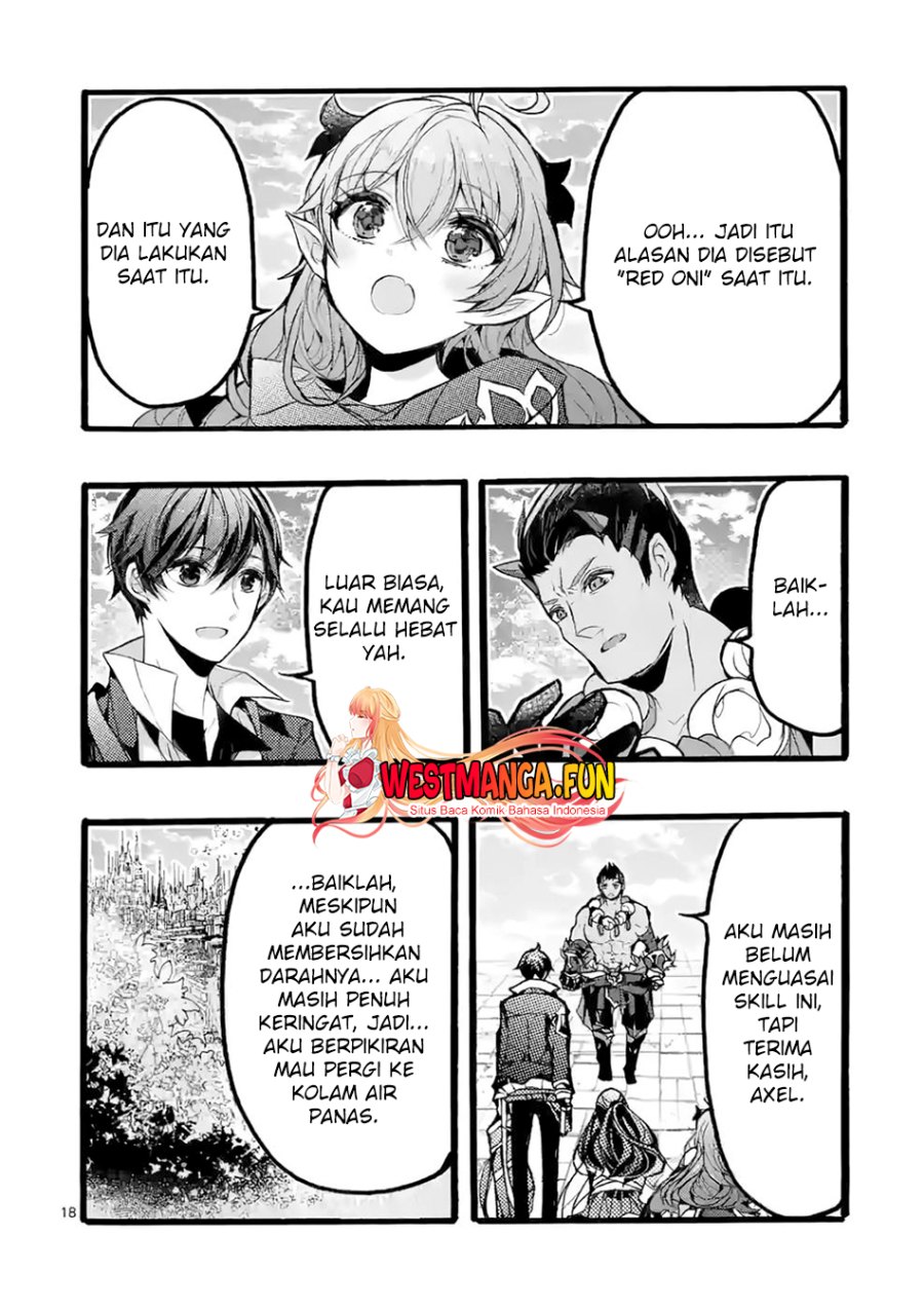 saikyo-shoku-ryukishi-kara-shokyu-shoku-hakobiya-ni-nattano-ni-naze-ka-yushatachi-kara-tayoraretemasu - Chapter: 42