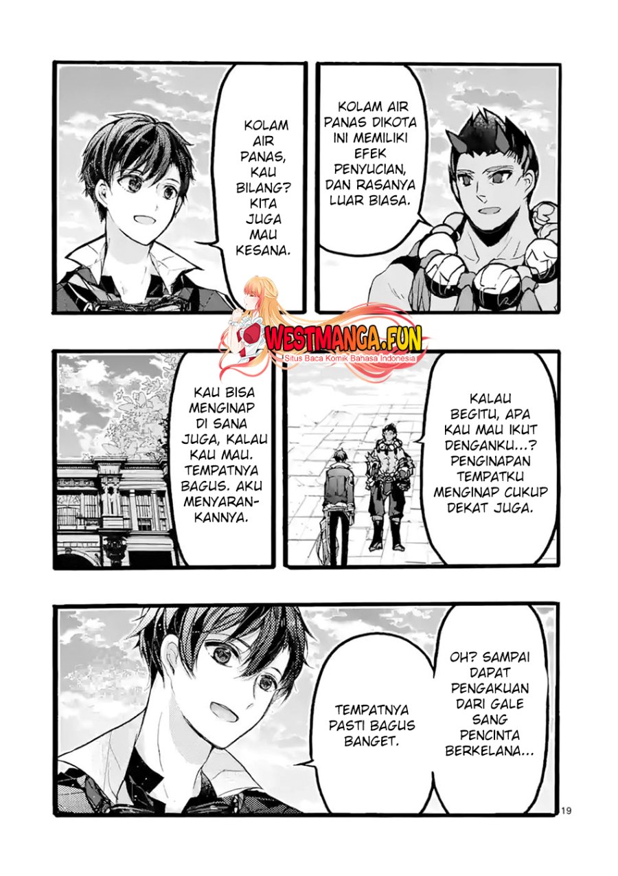 saikyo-shoku-ryukishi-kara-shokyu-shoku-hakobiya-ni-nattano-ni-naze-ka-yushatachi-kara-tayoraretemasu - Chapter: 42