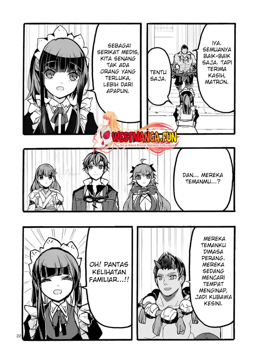 saikyo-shoku-ryukishi-kara-shokyu-shoku-hakobiya-ni-nattano-ni-naze-ka-yushatachi-kara-tayoraretemasu - Chapter: 42