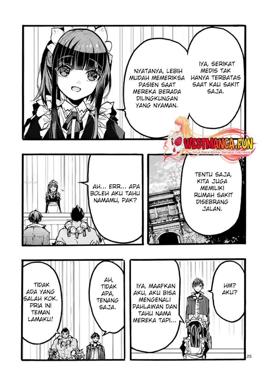 saikyo-shoku-ryukishi-kara-shokyu-shoku-hakobiya-ni-nattano-ni-naze-ka-yushatachi-kara-tayoraretemasu - Chapter: 42