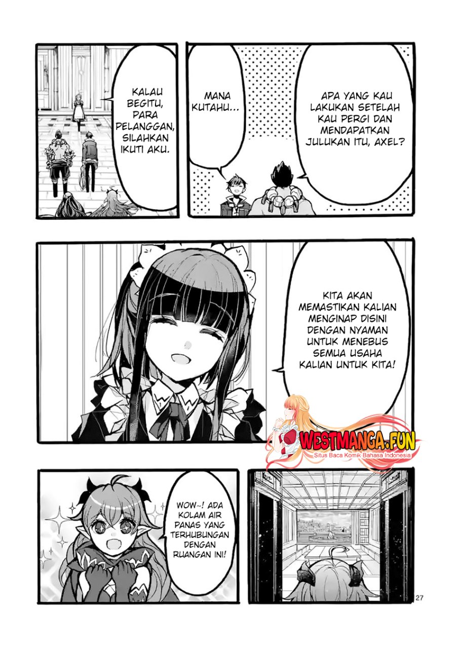 saikyo-shoku-ryukishi-kara-shokyu-shoku-hakobiya-ni-nattano-ni-naze-ka-yushatachi-kara-tayoraretemasu - Chapter: 42