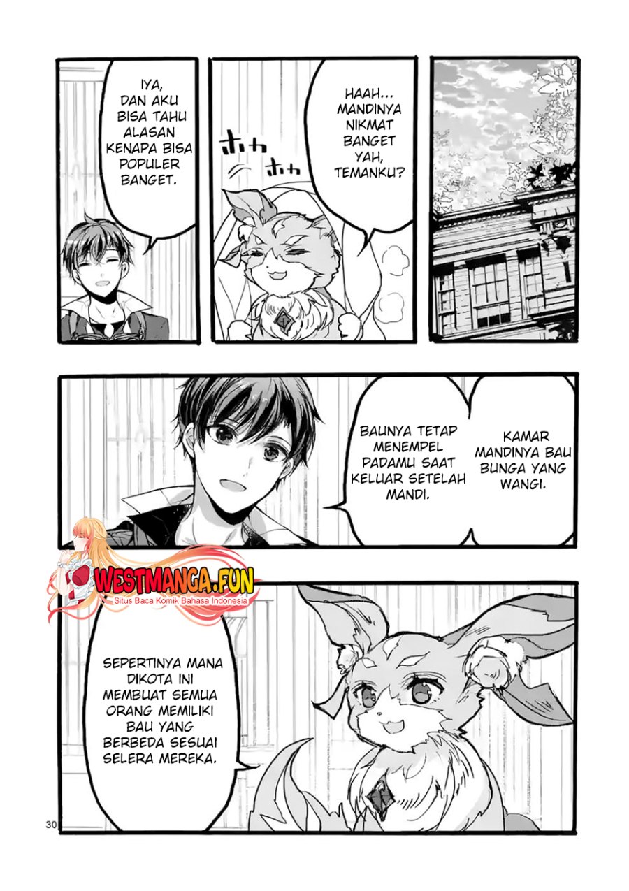 saikyo-shoku-ryukishi-kara-shokyu-shoku-hakobiya-ni-nattano-ni-naze-ka-yushatachi-kara-tayoraretemasu - Chapter: 42