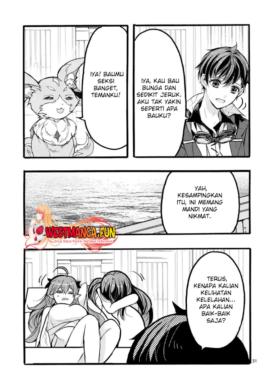 saikyo-shoku-ryukishi-kara-shokyu-shoku-hakobiya-ni-nattano-ni-naze-ka-yushatachi-kara-tayoraretemasu - Chapter: 42