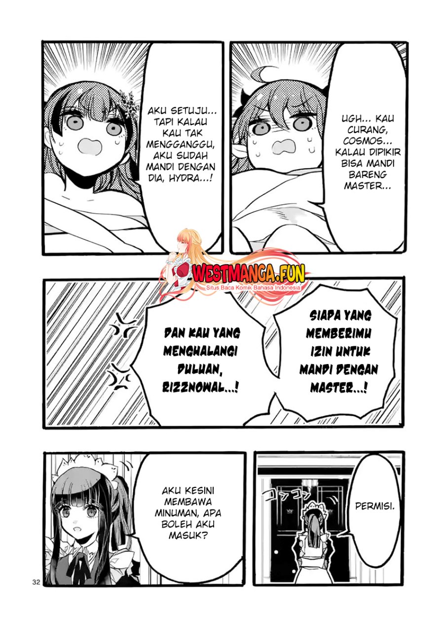 saikyo-shoku-ryukishi-kara-shokyu-shoku-hakobiya-ni-nattano-ni-naze-ka-yushatachi-kara-tayoraretemasu - Chapter: 42