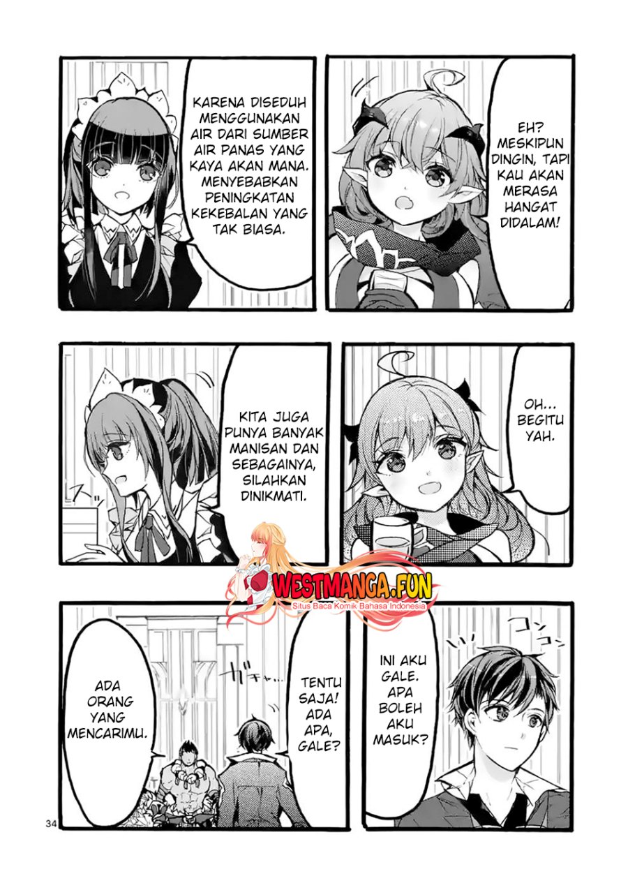 saikyo-shoku-ryukishi-kara-shokyu-shoku-hakobiya-ni-nattano-ni-naze-ka-yushatachi-kara-tayoraretemasu - Chapter: 42