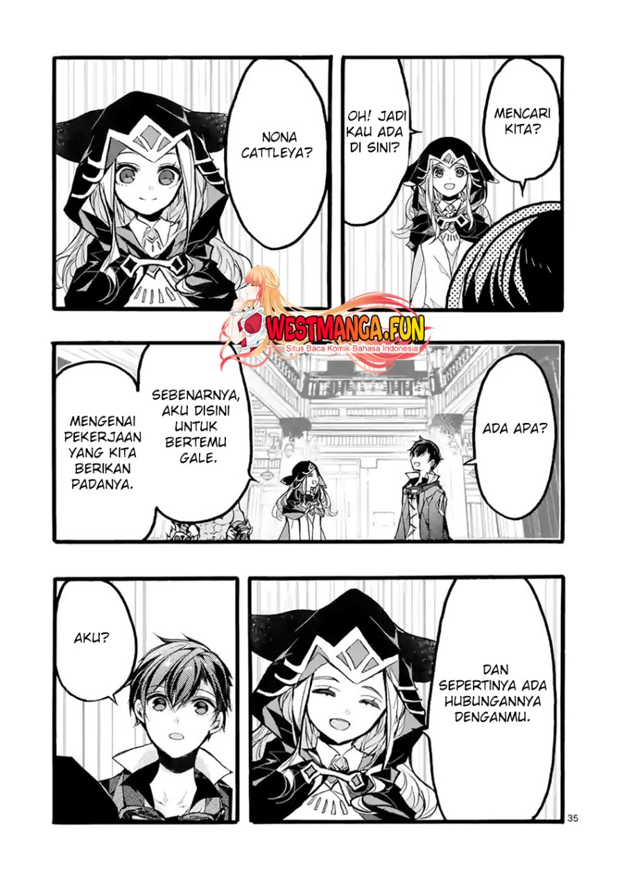 saikyo-shoku-ryukishi-kara-shokyu-shoku-hakobiya-ni-nattano-ni-naze-ka-yushatachi-kara-tayoraretemasu - Chapter: 42