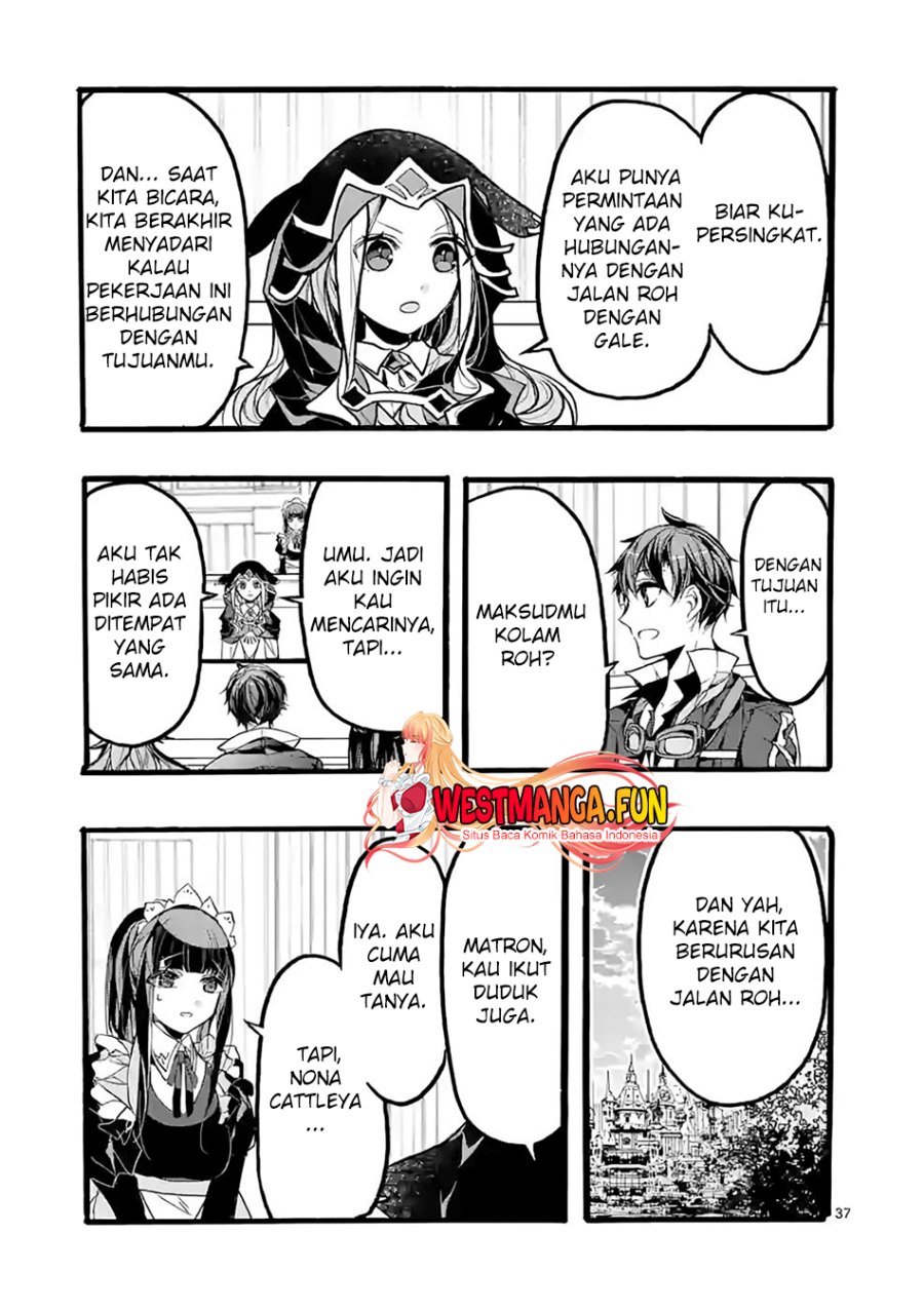 saikyo-shoku-ryukishi-kara-shokyu-shoku-hakobiya-ni-nattano-ni-naze-ka-yushatachi-kara-tayoraretemasu - Chapter: 42