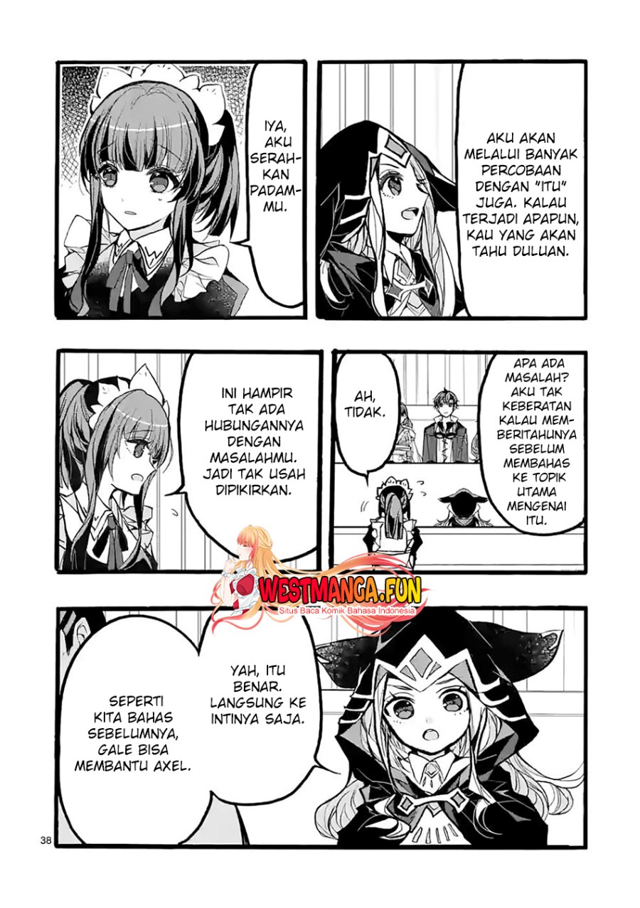 saikyo-shoku-ryukishi-kara-shokyu-shoku-hakobiya-ni-nattano-ni-naze-ka-yushatachi-kara-tayoraretemasu - Chapter: 42