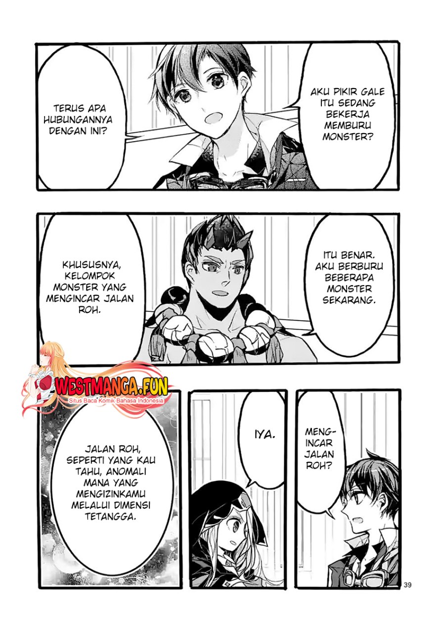 saikyo-shoku-ryukishi-kara-shokyu-shoku-hakobiya-ni-nattano-ni-naze-ka-yushatachi-kara-tayoraretemasu - Chapter: 42