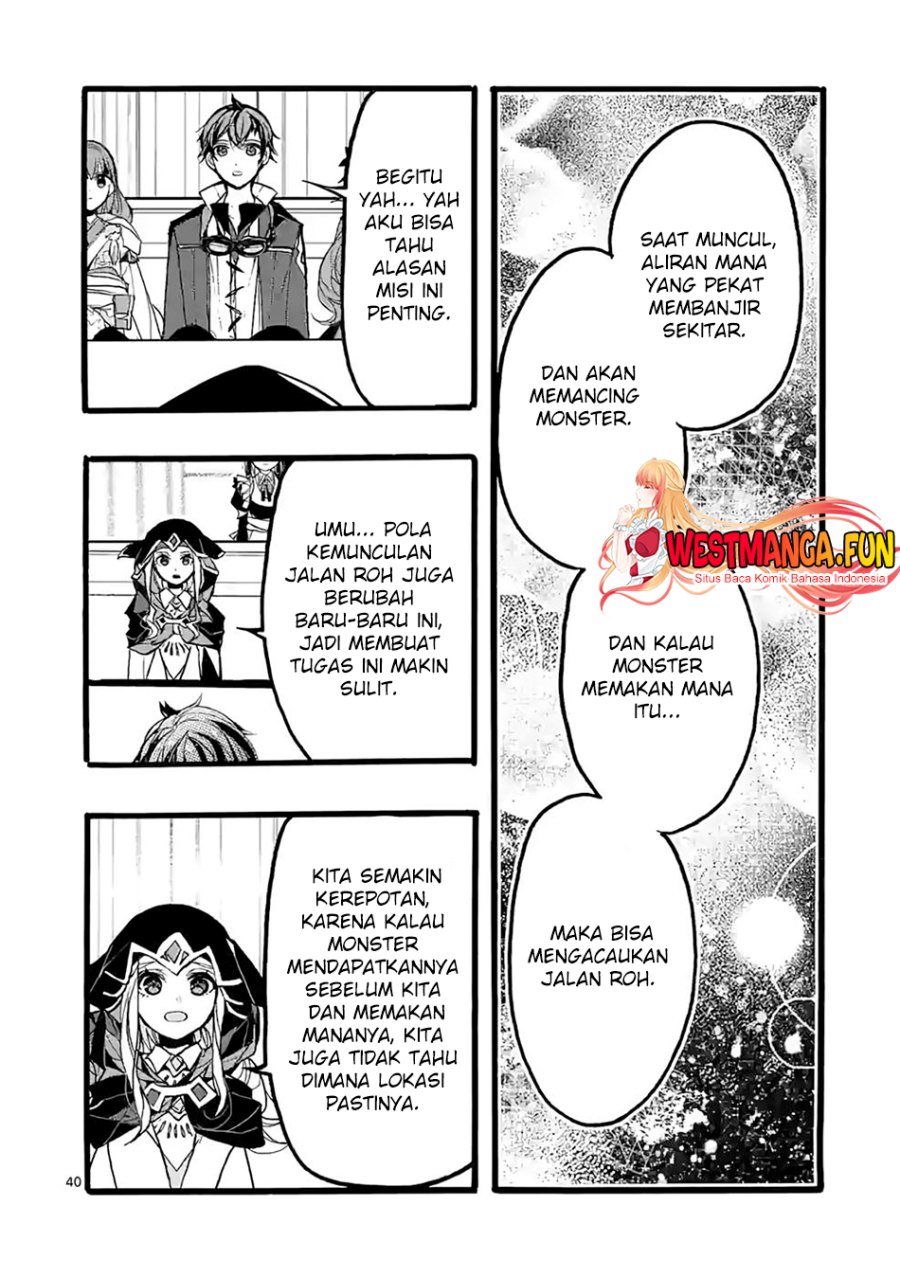 saikyo-shoku-ryukishi-kara-shokyu-shoku-hakobiya-ni-nattano-ni-naze-ka-yushatachi-kara-tayoraretemasu - Chapter: 42