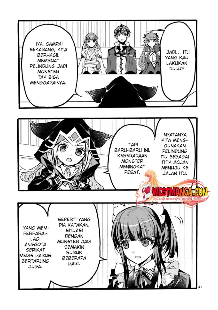 saikyo-shoku-ryukishi-kara-shokyu-shoku-hakobiya-ni-nattano-ni-naze-ka-yushatachi-kara-tayoraretemasu - Chapter: 42