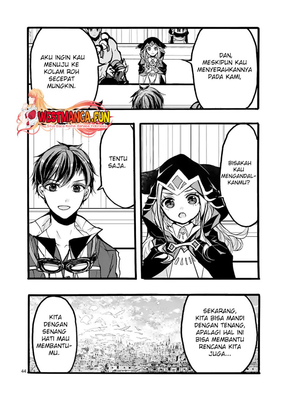 saikyo-shoku-ryukishi-kara-shokyu-shoku-hakobiya-ni-nattano-ni-naze-ka-yushatachi-kara-tayoraretemasu - Chapter: 42