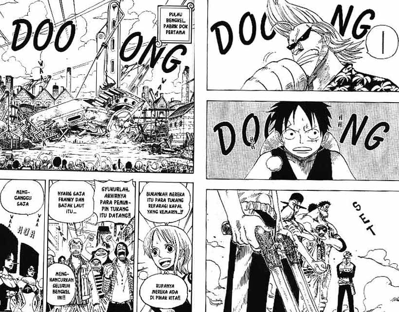 one-piece-id - Chapter: 337