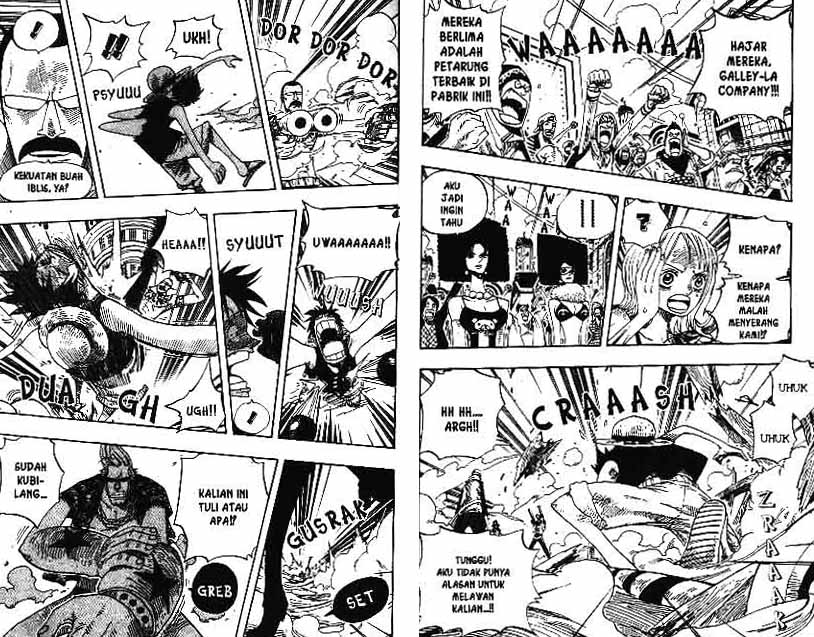 one-piece-id - Chapter: 337