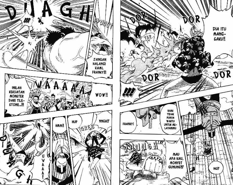 one-piece-id - Chapter: 337