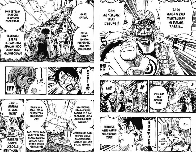 one-piece-id - Chapter: 337