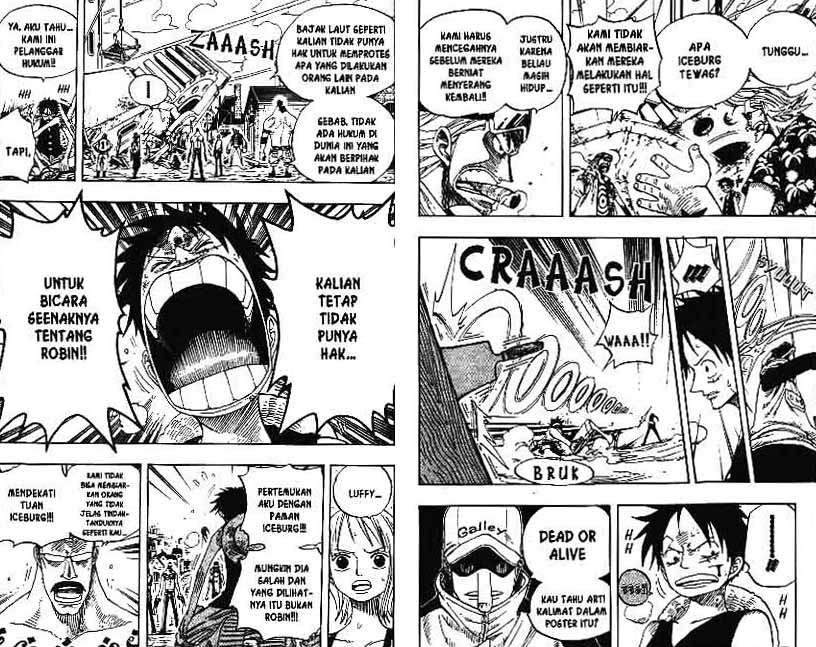 one-piece-id - Chapter: 337