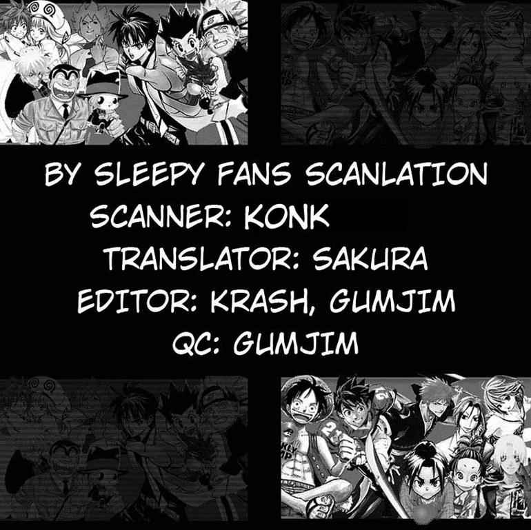 bakuman - Chapter: 110