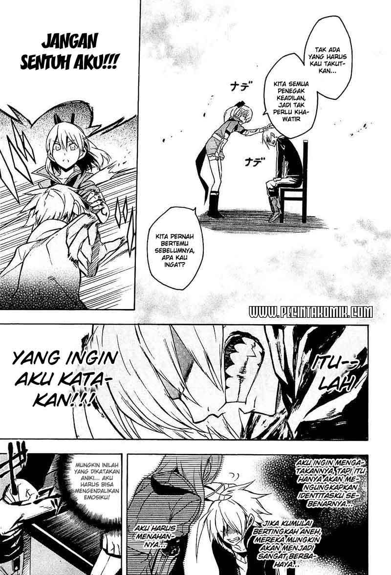 akame-ga-kill - Chapter: 17