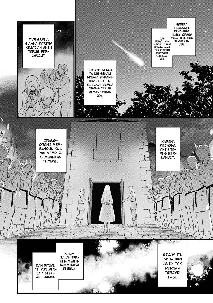 majo-no-tabitabi - Chapter: 20