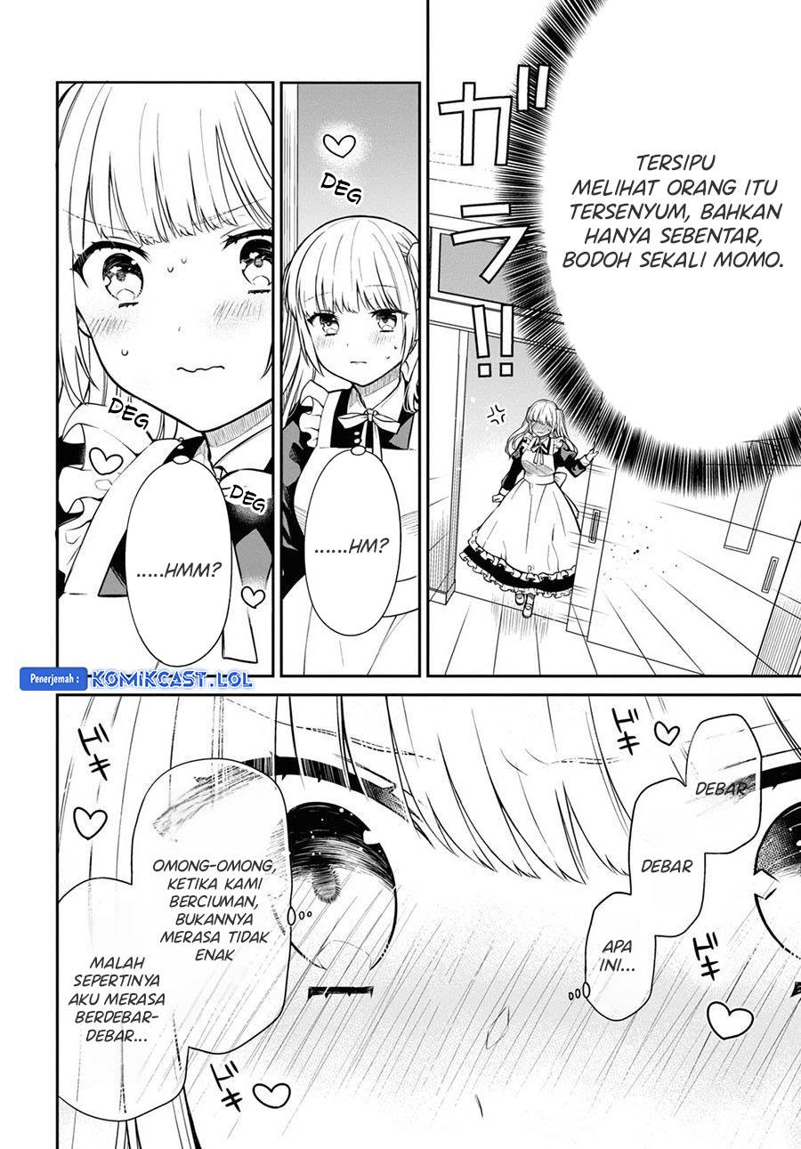 nen-a-gumi-no-monster - Chapter: 66