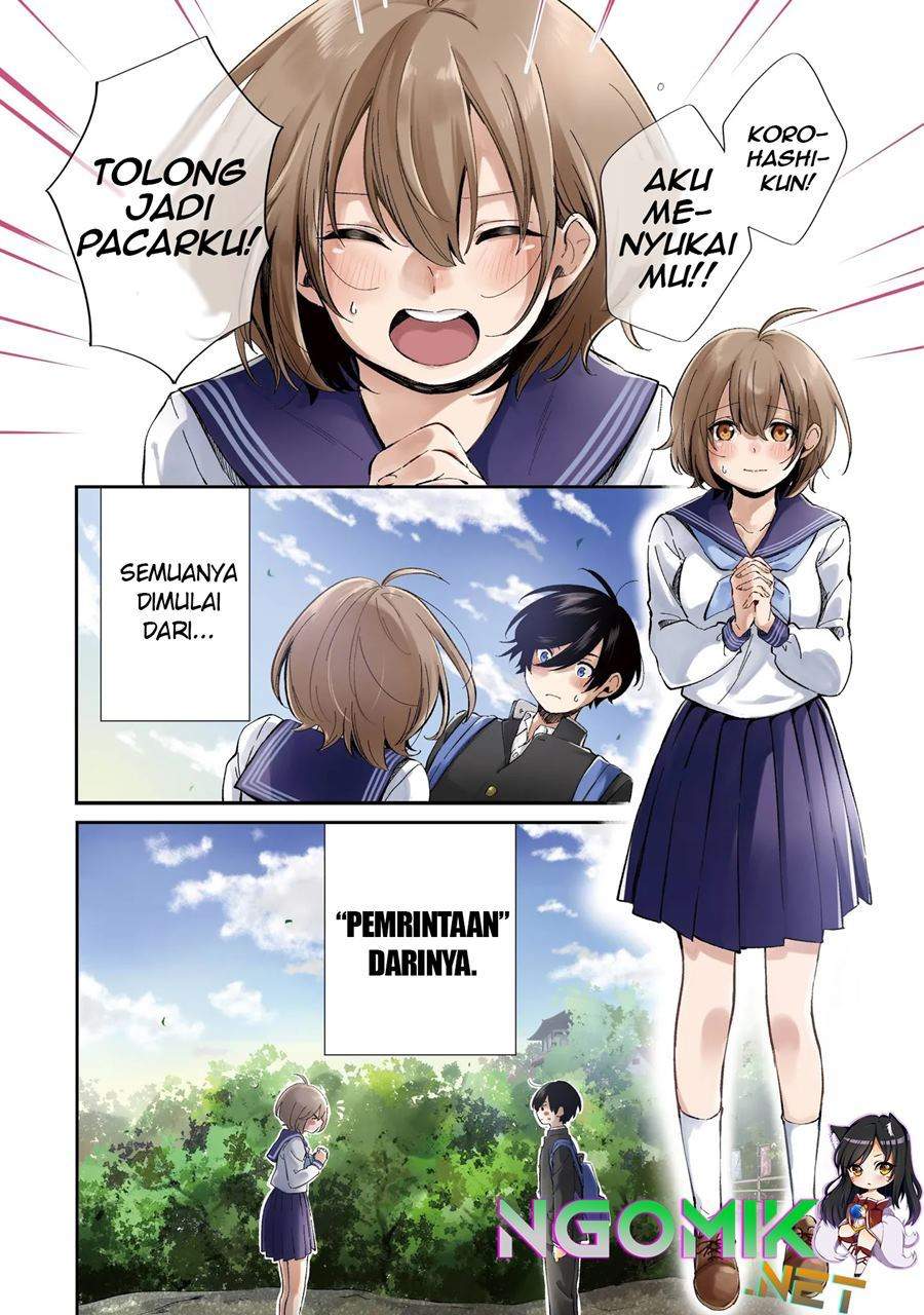 hiyori-chan-no-onegai-wa-zettai - Chapter: 1