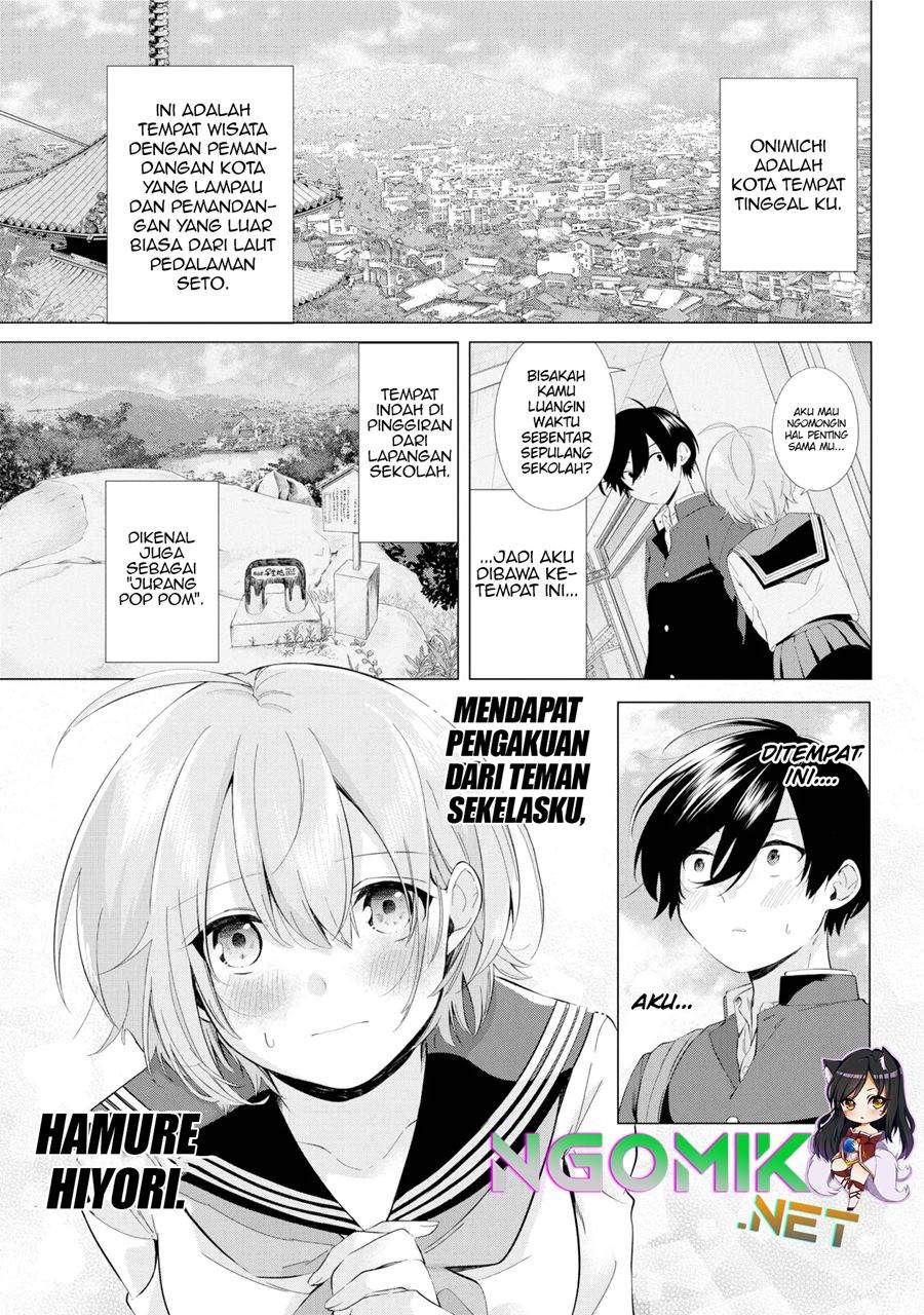 hiyori-chan-no-onegai-wa-zettai - Chapter: 1