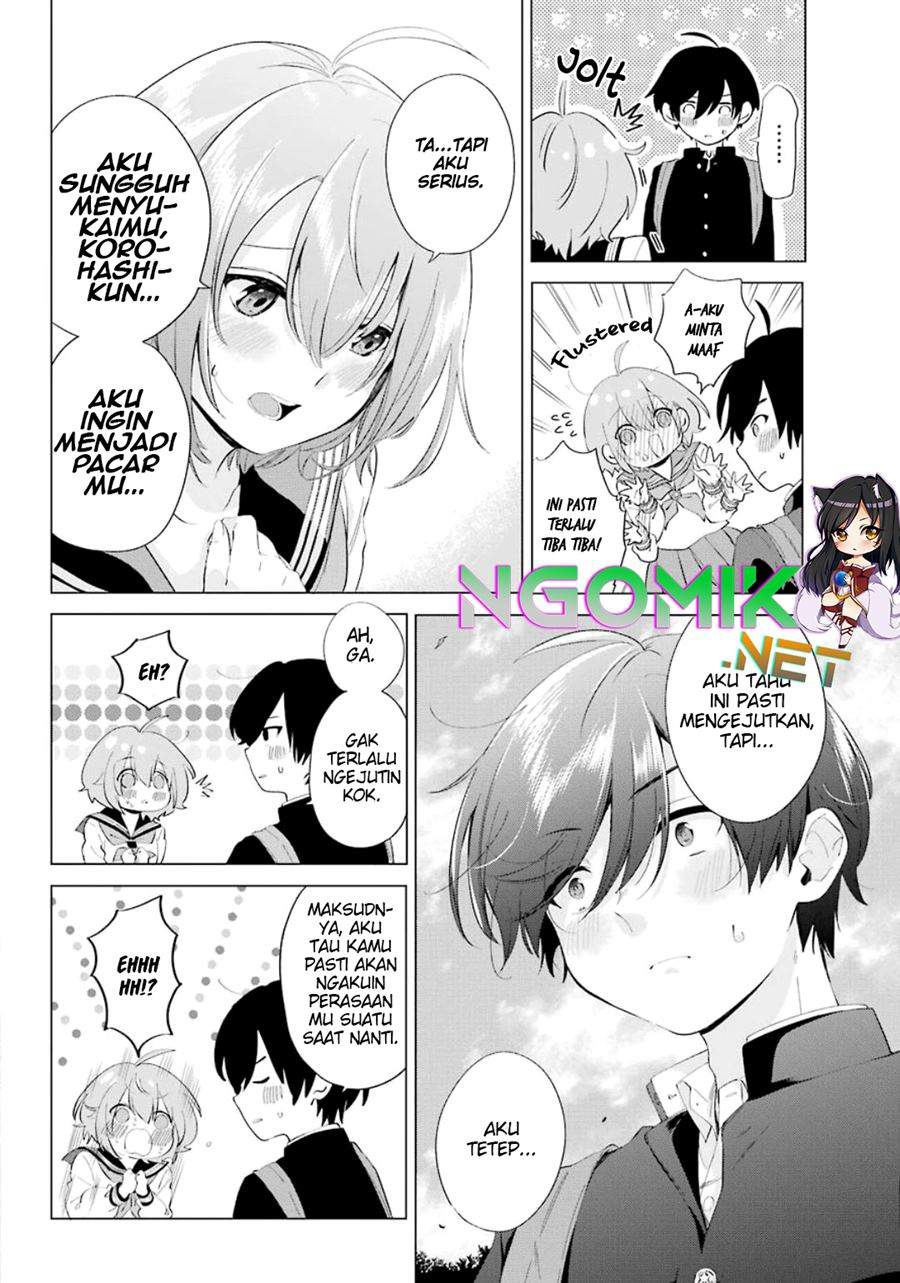 hiyori-chan-no-onegai-wa-zettai - Chapter: 1