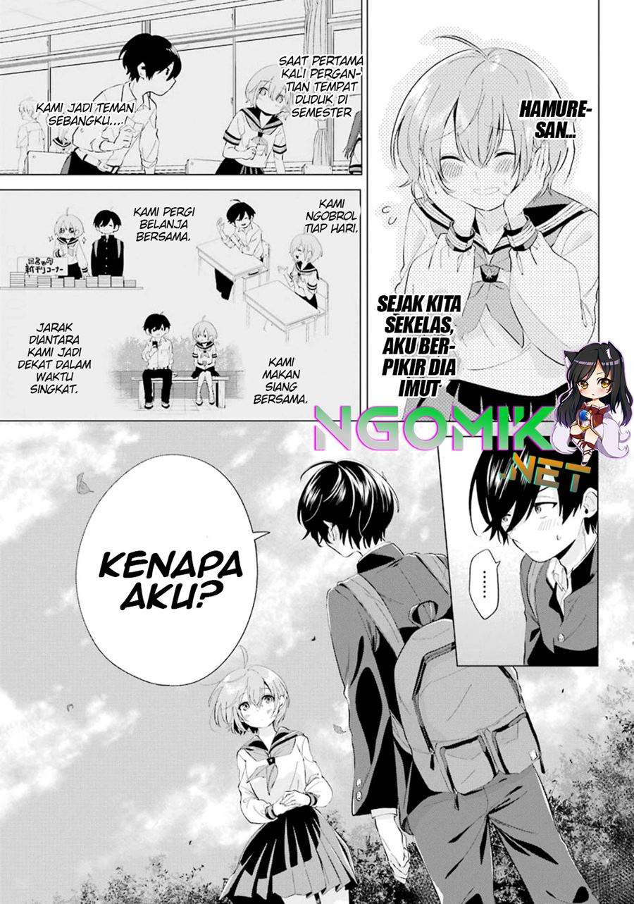 hiyori-chan-no-onegai-wa-zettai - Chapter: 1