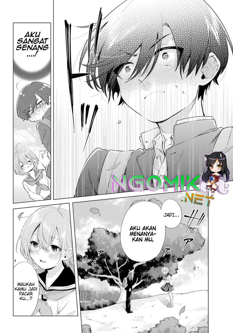 hiyori-chan-no-onegai-wa-zettai - Chapter: 1